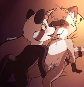 Trashy love