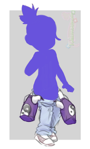 JinxMcKenzie Sketch Jan2023