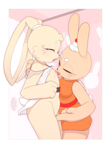Keki and Latte