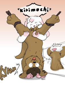 [G] Kirimochi