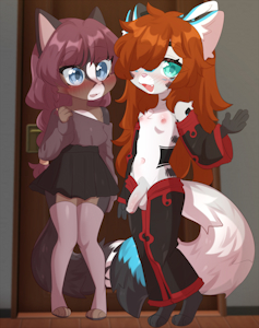 Comm:KnotThere