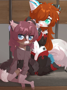 School friends Part 3