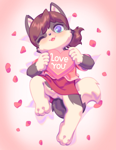 V YCH result