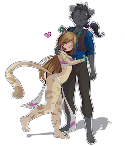 Happy Valentine's Day!