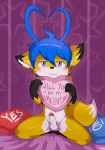 Valentine 2023