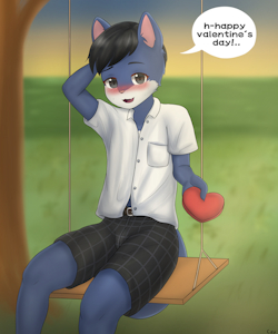 [YCH Result]