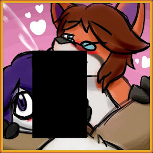 V-Day Cub Loving [lxander191]