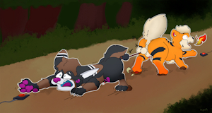 [R] Tug of war