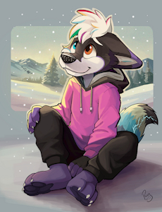 Winter Chill