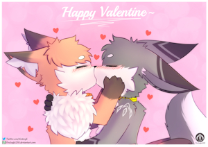 Happy Valentine's 2023