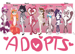 *PREORDERS AVAILABLE*_Belated Valentines
