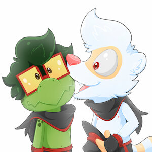 Love From the Other Side
