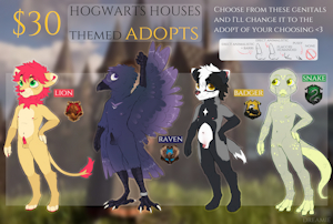 Adopt-a-Cub! $30