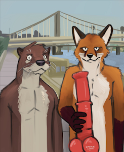 American Furry
