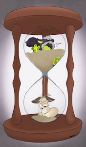 [R] Hourglass