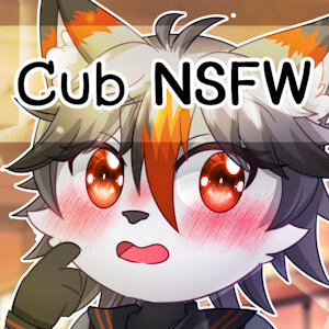 YCH - Huh? Me?