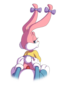 Buster's Hidden Treasure