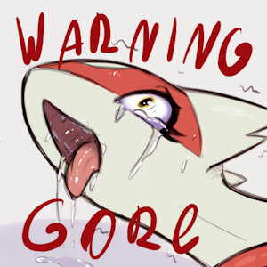 Latias gutting