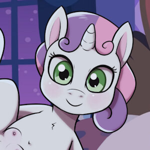 Sweetie Belle