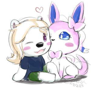 Kiss