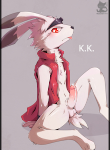 King Kazma [Jan'23 Patreon-First]