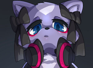 New on Patreon: Shikabane