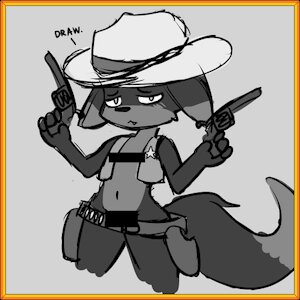 TECKSAS & BULLSEYE [lxander191] (Unreleased)