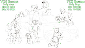 Emergency YCH