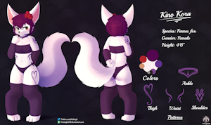 Kino [Commission]