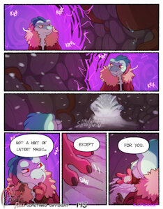 Something Different - Page 145