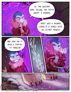 Something Different - Page 146