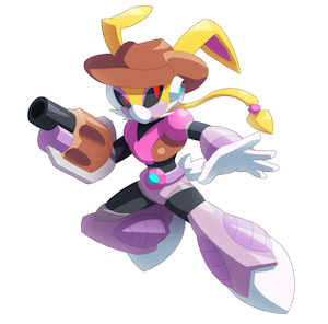 Revolver Woman