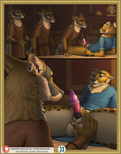 [Vestina] The Feast of Nero [Polish by ReDoXX] p.33