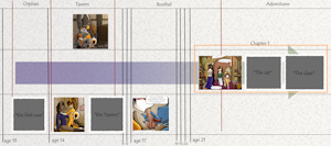 TQFQ Timeline