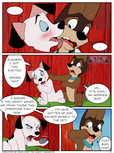 XXX Puppy Farm Page 4