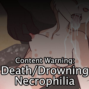 Drowned Pup [Part 03/Final]