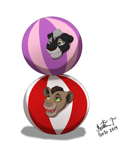 Adair and Markel: Circus Training