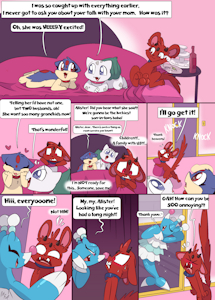 *C*_A friend with benefits