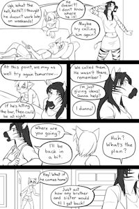 Saturday Mornings - Page 36