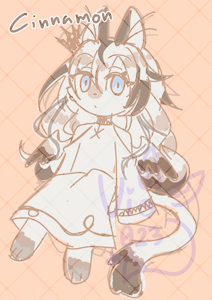 Cinnamon