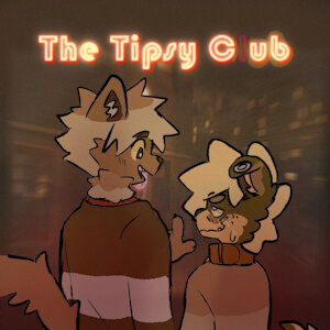the tipsy c(l)ub