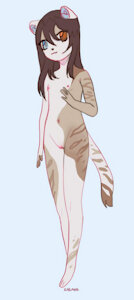 [REF.] Chloe Cinnamonstix