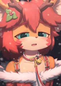 Pet🦌