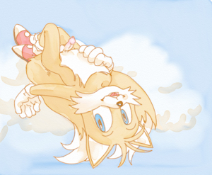[Stream] Tails