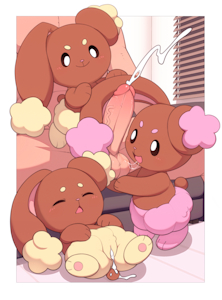 Buneary