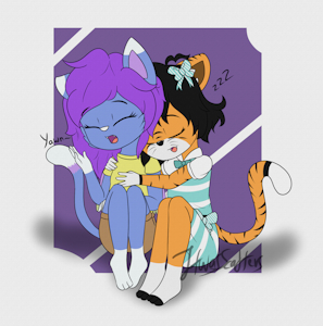 (Commission) Anon