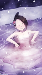 #650 PDQ - Snowfall Hot Springs