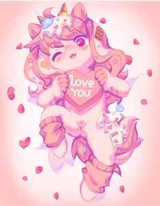 extra ych results