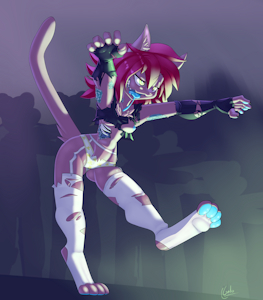 Commission