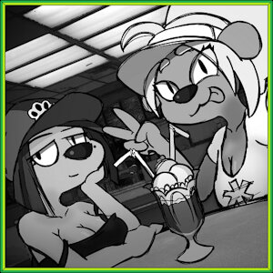 Anita Mango Selfie [lxander191] (Unreleased)